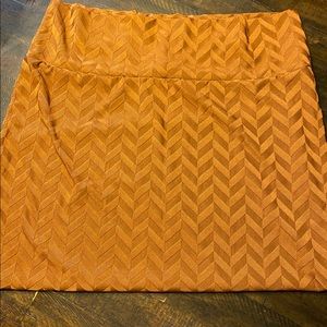 LulaRoe Cassie skirt
